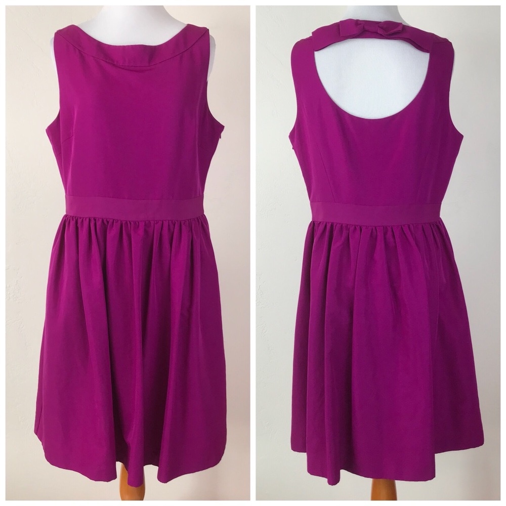 Ted Baker Juletee Bow Dress